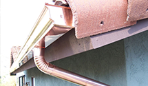Rain Gutter Installation, Repair, Cleaning in Chesapeake City, MD